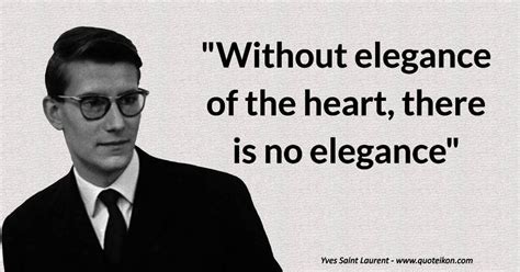 yves saint laurent quotes french|ysl quotes and sayings.